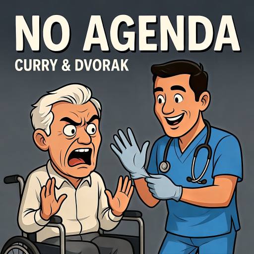 Mimi Approved Nurse by Darren O'Neill