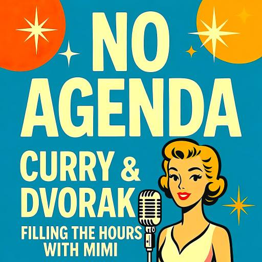 Mimi Rocks by Darren O'Neill