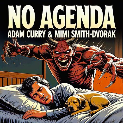 Tucker's Demon by Darren O'Neill