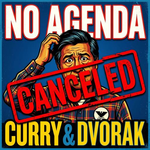 Canceled by Jeffrey Rea