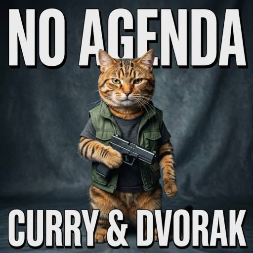 Cat 2 by Jeffrey Rea