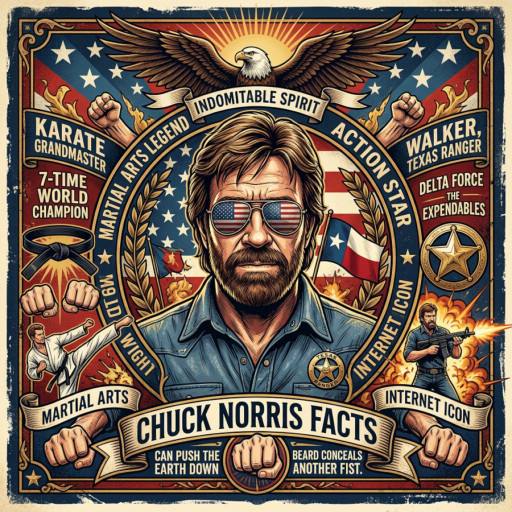 Chuck 2 by Jeffrey Rea