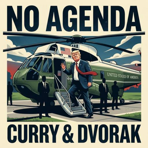 Marine 1 by Jeffrey Rea