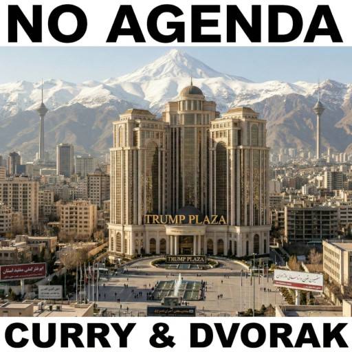 No Comma by Jeffrey Rea