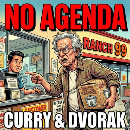 Rice Cooker by Jeffrey Rea