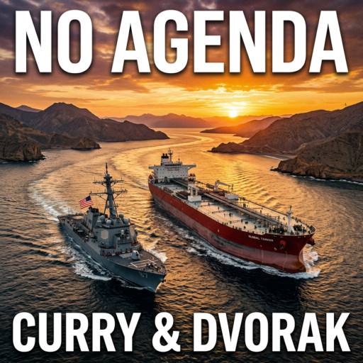 Strait by Jeffrey Rea