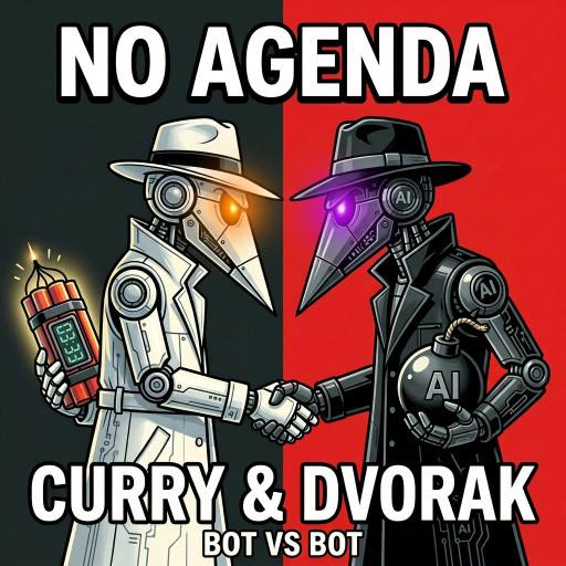 Bot VS Bot by ManaKill