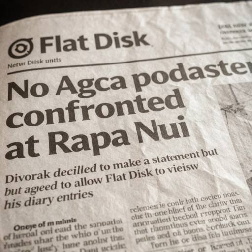 Intro: John's Rapa Nui Vacation by typzero