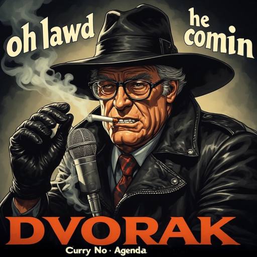 oh lawd he comin by typzero