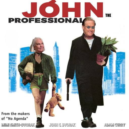 The Professional by typzero