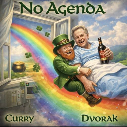 St. Patrick’s Day Extraction by Wisconsin Anon